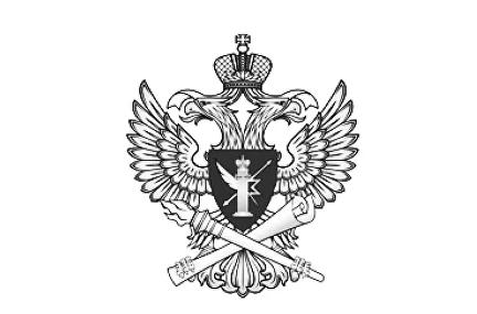 Логотип РосКомНадзор