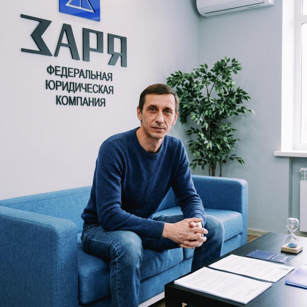 Фото клиента