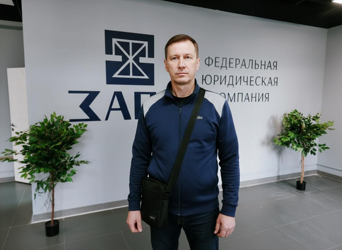 Фото клиента